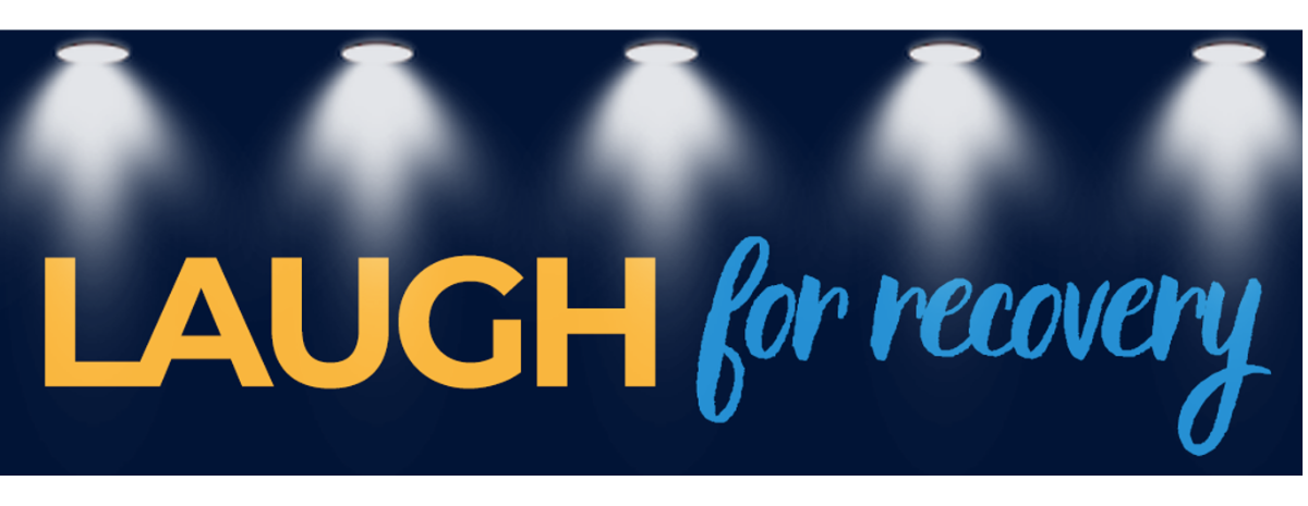 Gateway Foundation's Catalyst Council Presents: Laugh for Recovery 2026